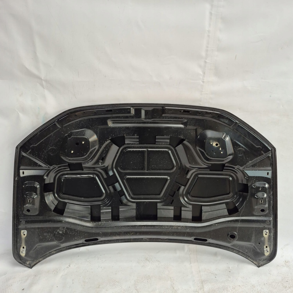 Audi q4 e-tron 21- капот крышка двигателя Недорого