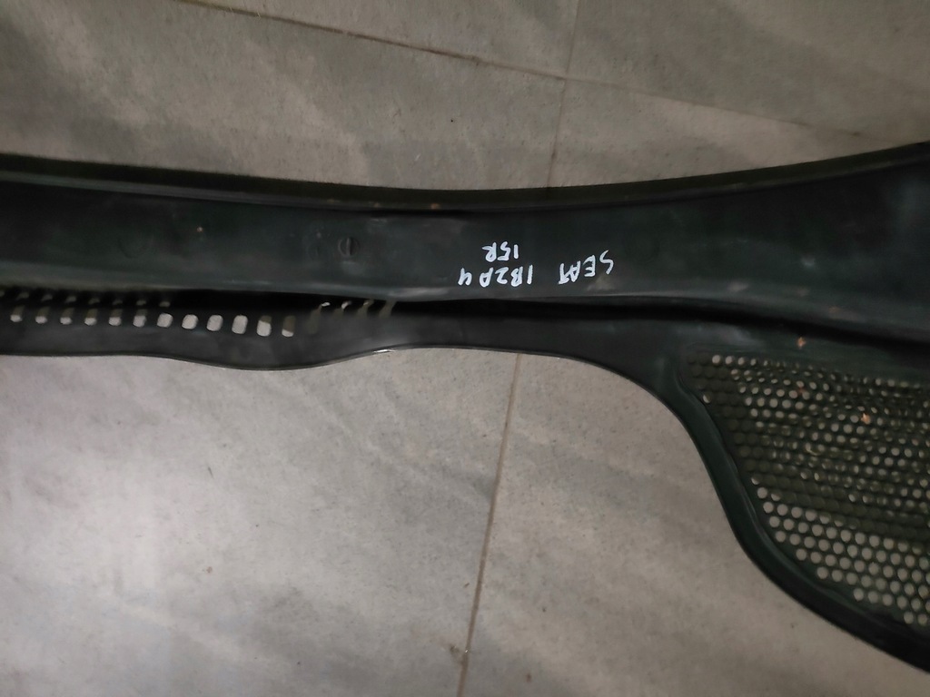 фото №5, Seat ibiza 4 жабо europa