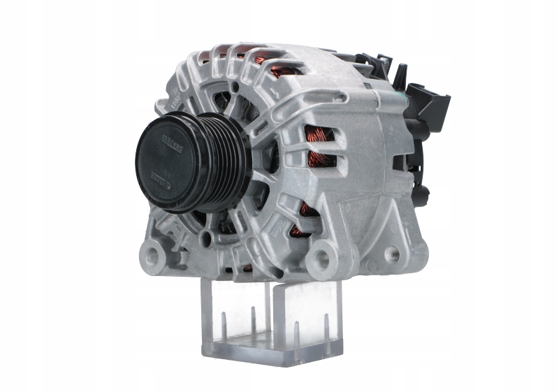 фото №1, Новий генератор ford grand tourneo connect ford transit connect ford fiesta