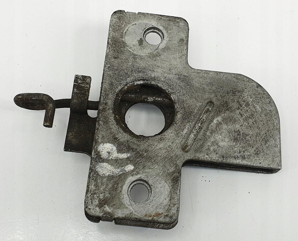 фото №1, Замок капот saab 9-3 93 ii