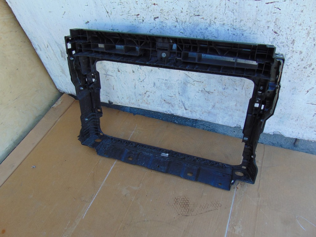 фото №12, Підсилювач передній pas перед vw tiguan ii 5na 5na805594l