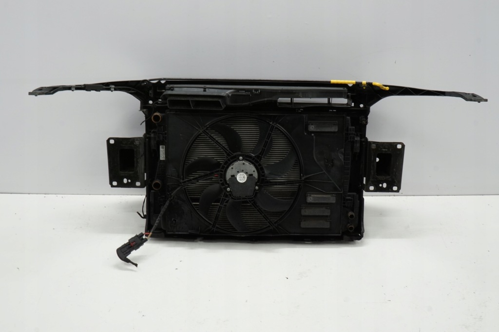 фото №6, Skoda octavia iii 16r pas передний усилитель 1.6tdi