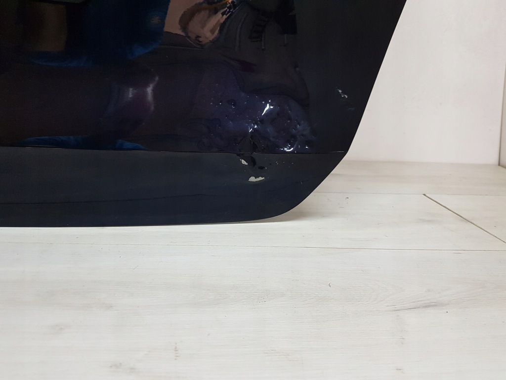 фото №9, Кришка багажника багажника задня honda jazz v 20-23