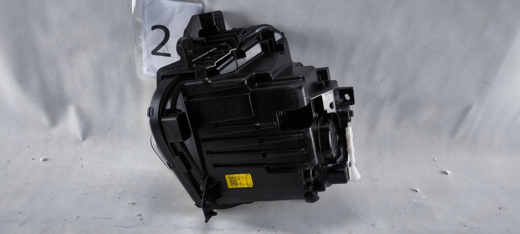 фото №7, Hyundai tucson iv 2020- full led левый фара