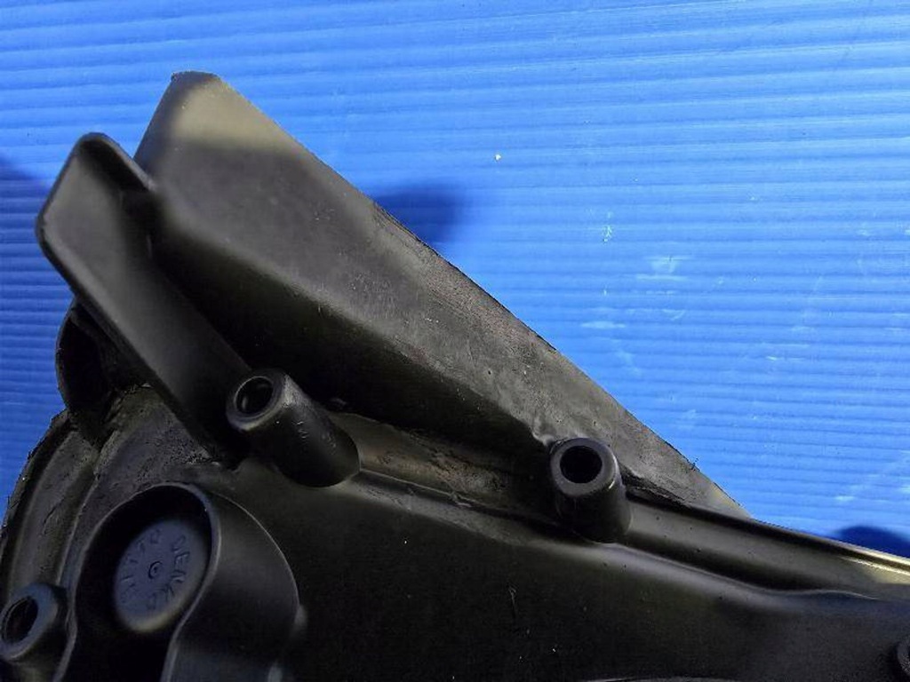 Fiat ducato boxer jumper рестайлинг  14- 1374296080 лампа передняя перед левая Оригинал