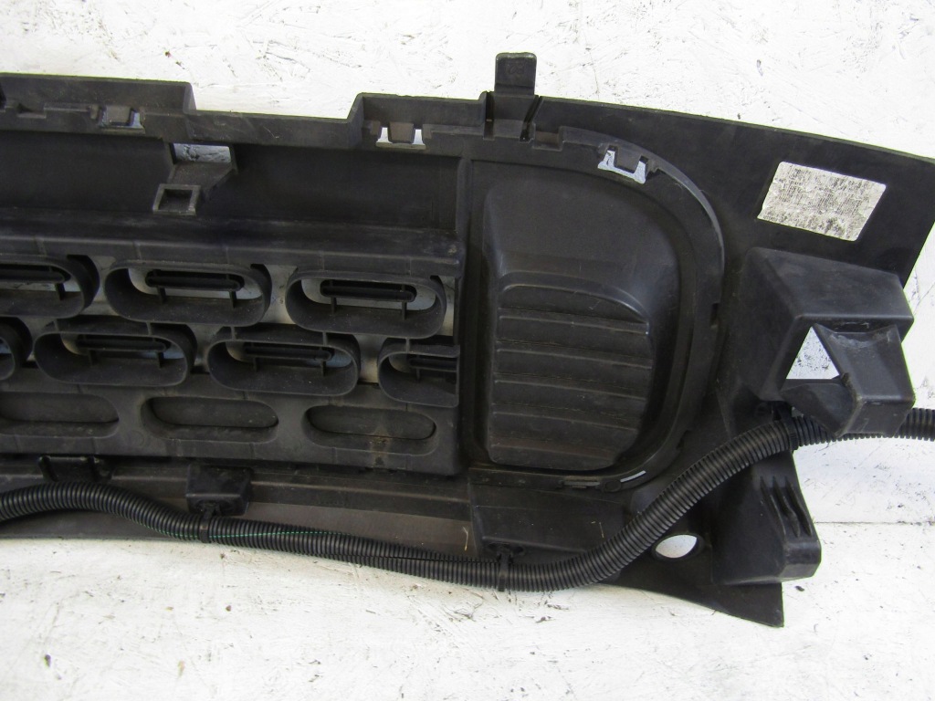 Citroen berlingo 3 решётка бампера перед 99899499 Доставка