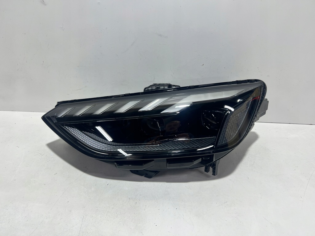 фото №7, Audi rs4 8w0 lift matrix full led лампа левая правая