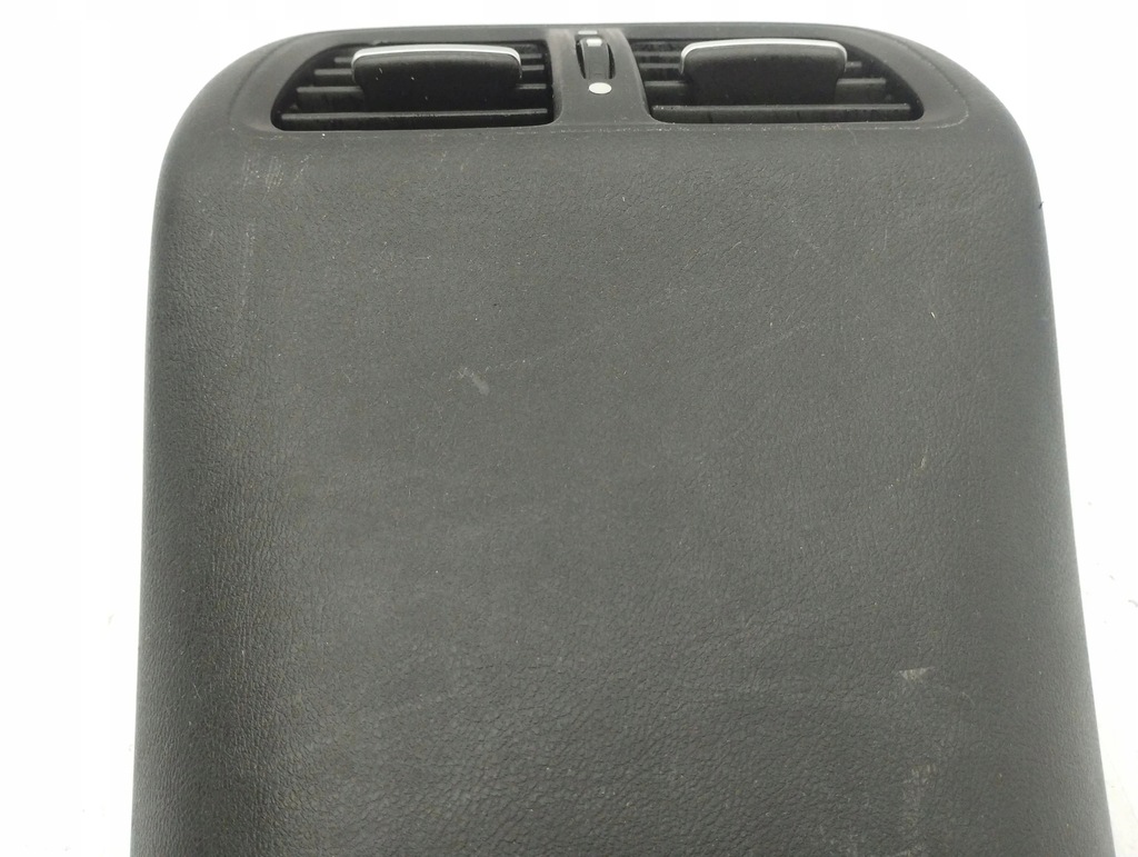 фото №9, Honda accord 2008 решётка обдув задняя туннель среднего