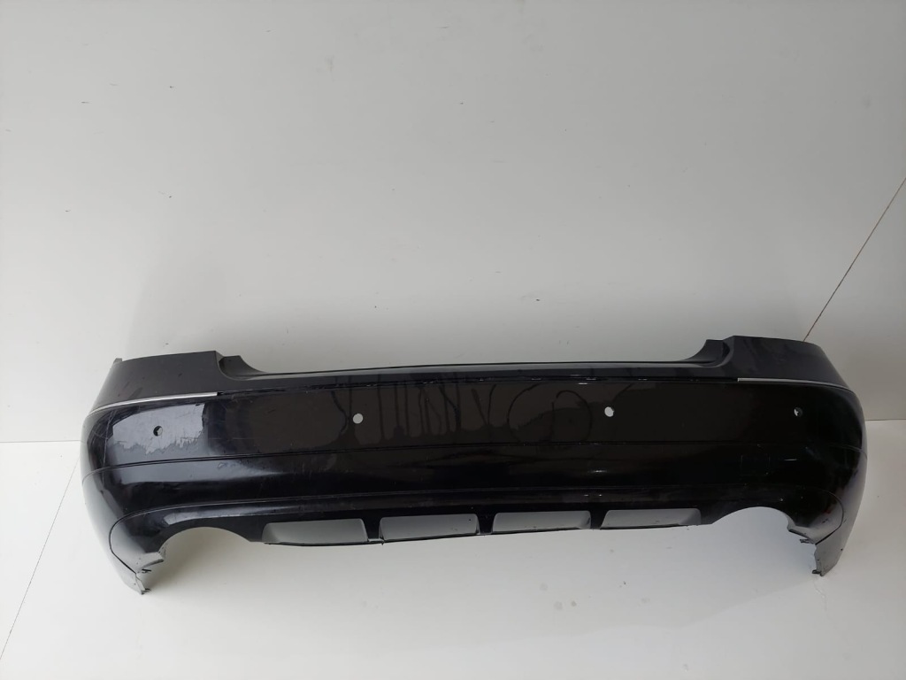 фото №1, Mercedes e 207 бампер задняя coupe 2078850725