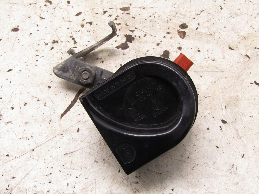 фото №1, Сирена сигнал звуковий dacia duster ii