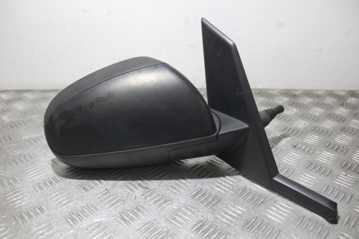 фото №1, Зеркало правое mitsubishi colt vi
