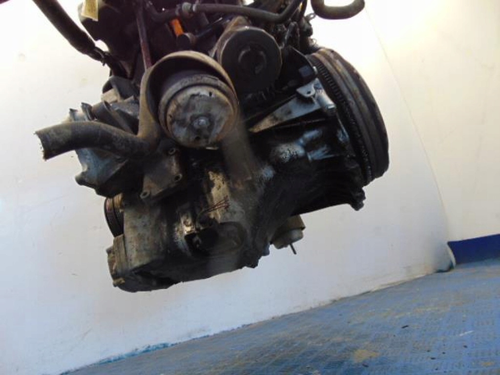 фото №6, Volkswagen passat b5 lift sedan 1.8 20v двигун код двигуна awt пробіг 30