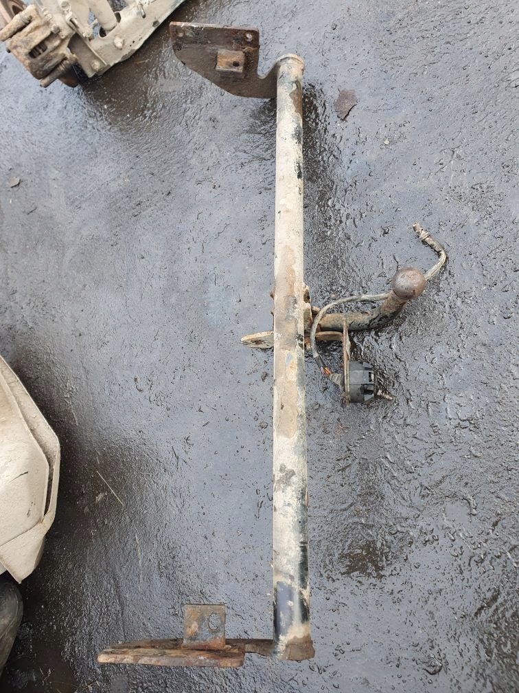 фото №8, Гаситель конечный mitsubishi space star дизель 98-05