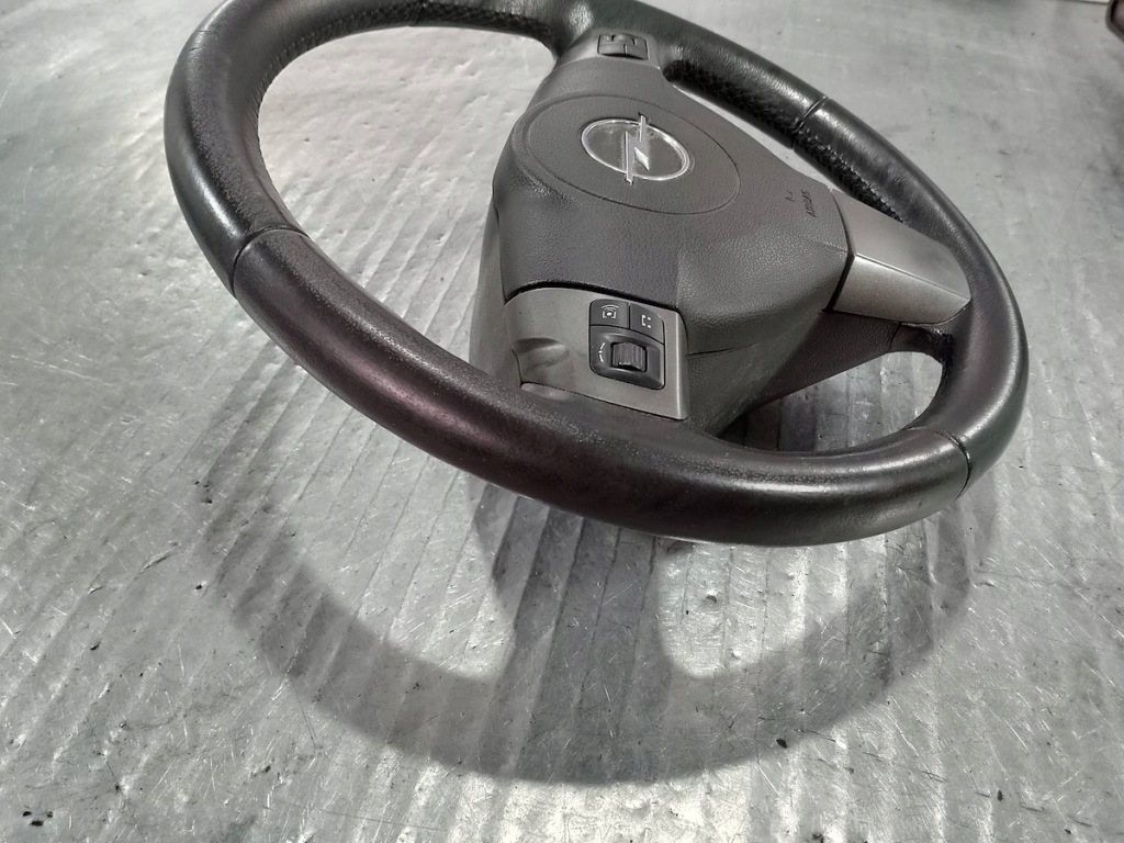 фото №4, Воздуховод с подушка opel vectra c