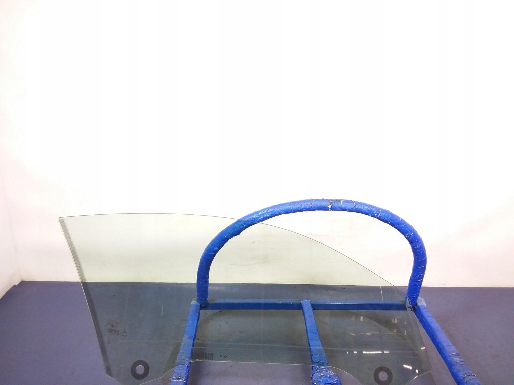 фото №3, Bmw 4 f32 стекло дверь перед левая