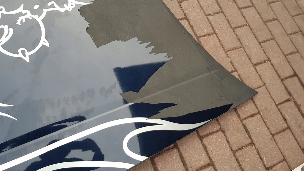 фото №7, Капот audi a4 b6 cabrio