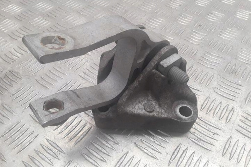 фото №6, Передняя подушка двигателя renault latitude l70_ 113320028r 2.0l дизель