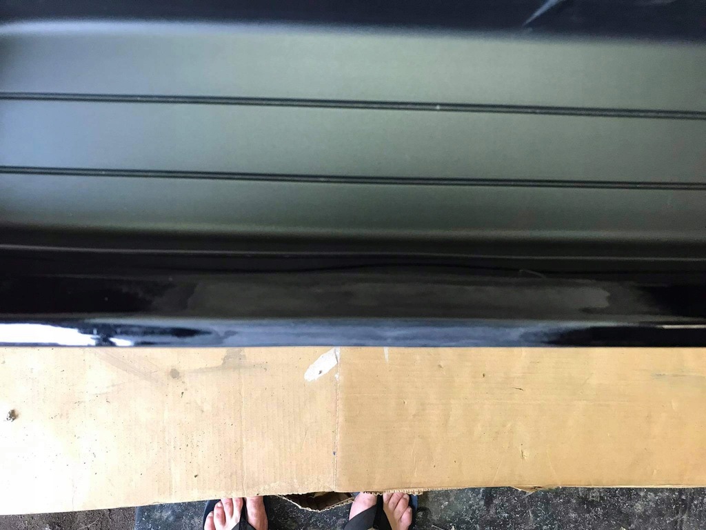 фото №9, Porsche 982 718 boxster cayman бампер перед