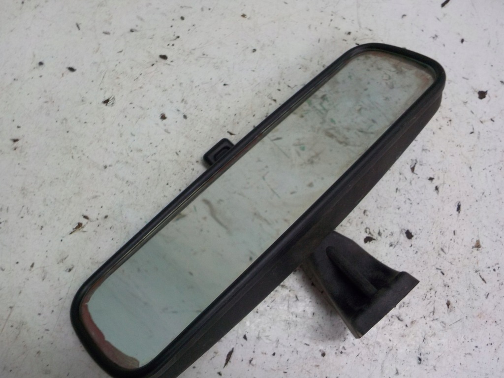 фото №1, Almera tino зеркало внутреннее