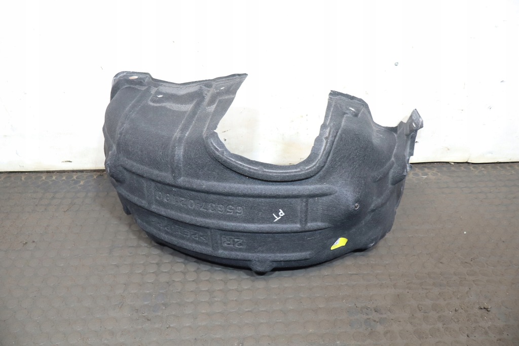 фото №1, Підкрилок праве задні toyota corolla e21