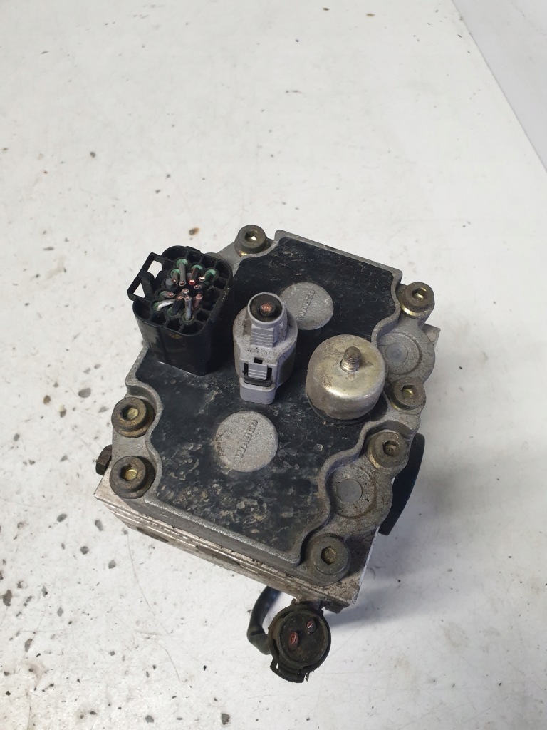 фото №3, Насос abs land rover freelander srb101230