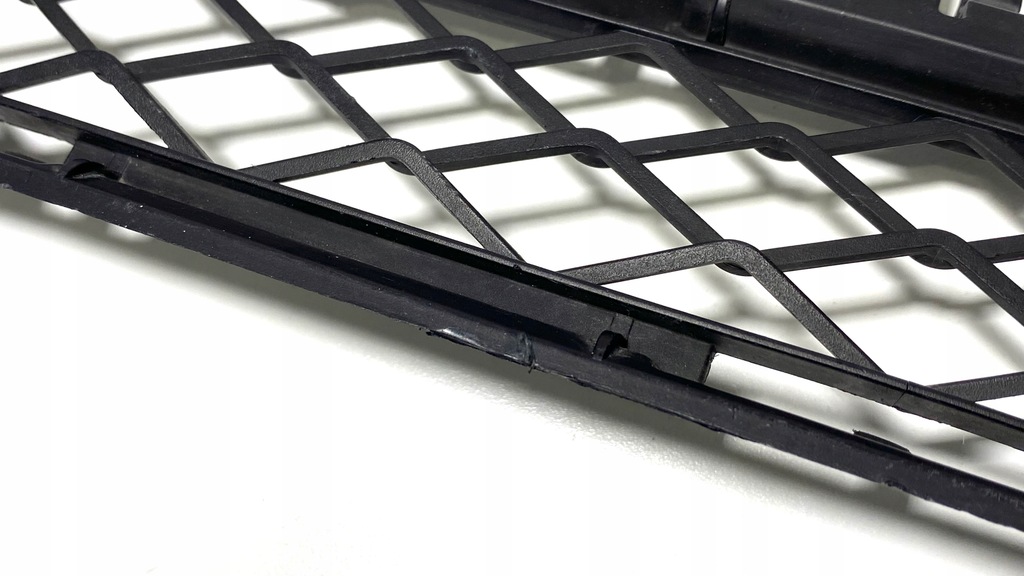 фото №9, Решётка бампера bmw x5 f25 7210466