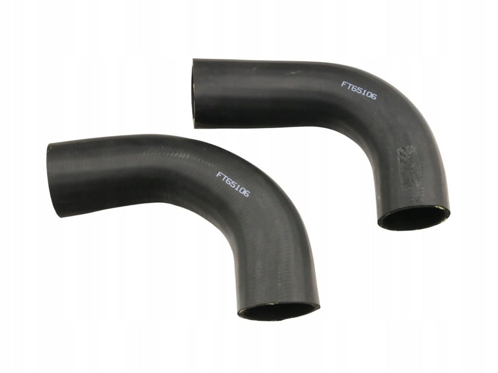 Купить Труба интеркулер ford transit 2020- левая набор 2.0 euro 6.2 rwd/awd