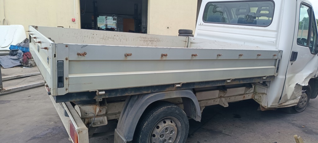 фото №9, Fiat ducato ii зеркало левая правое