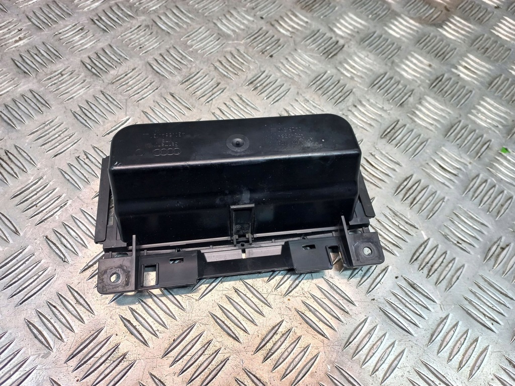 фото №5, Audi a7 s7 4g 2011 пепельница передняя туннель среднего