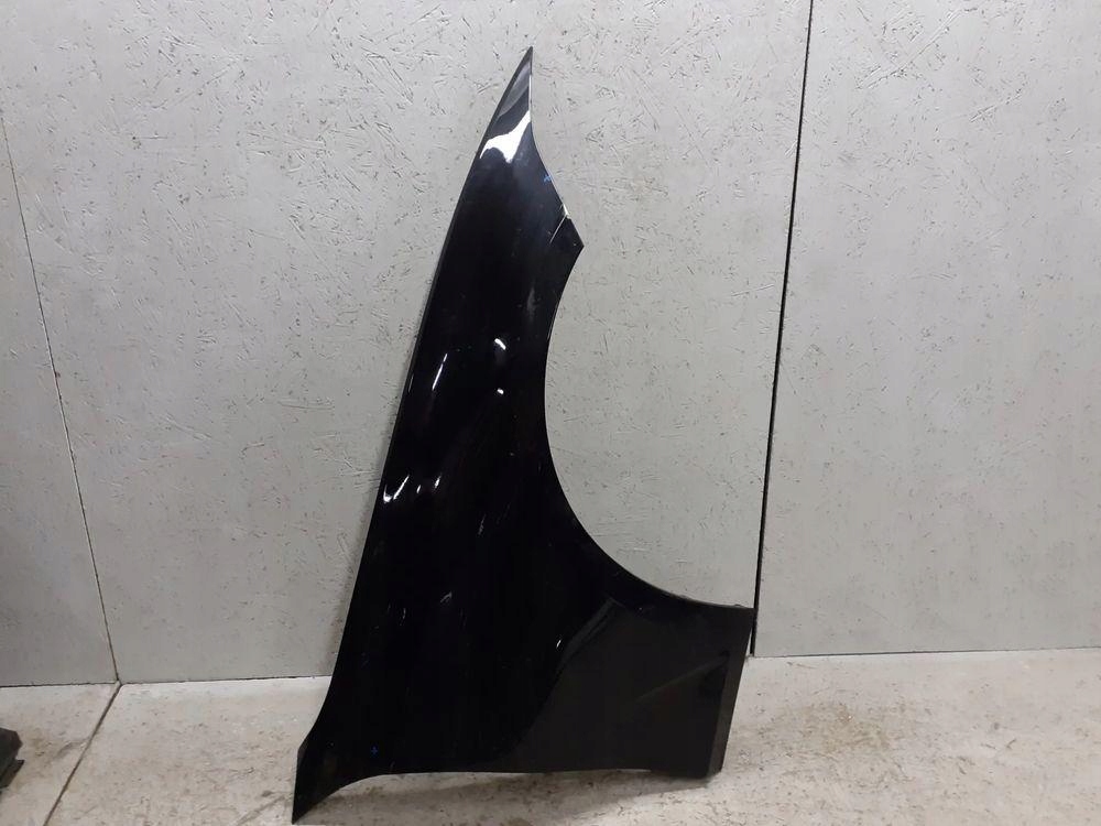 фото №1, Крила передній перед правий bmw 3 g20 g21