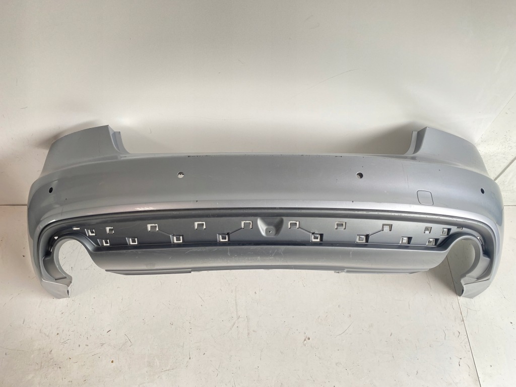 фото №1, Бампер задний задняя audi a5 8t8 lift sportback s-line