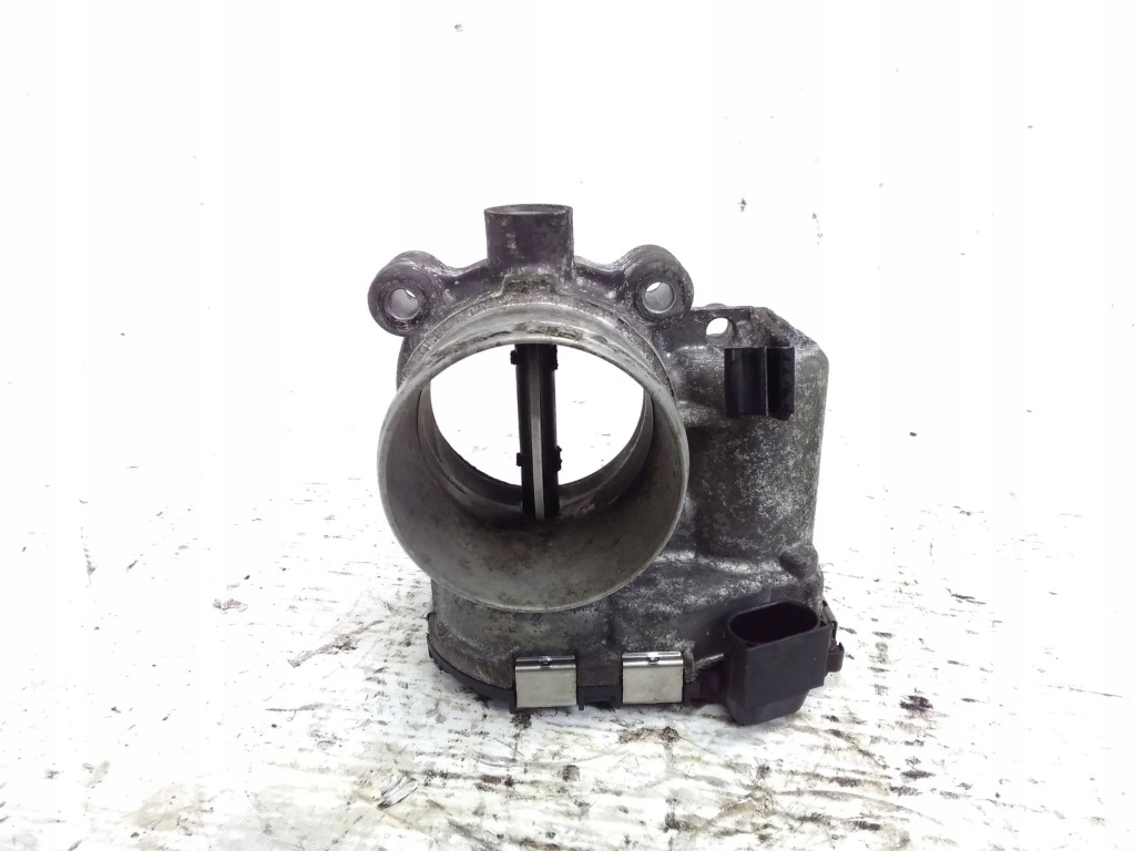 фото №1, Peugeot boxer 2015 клапан дросель