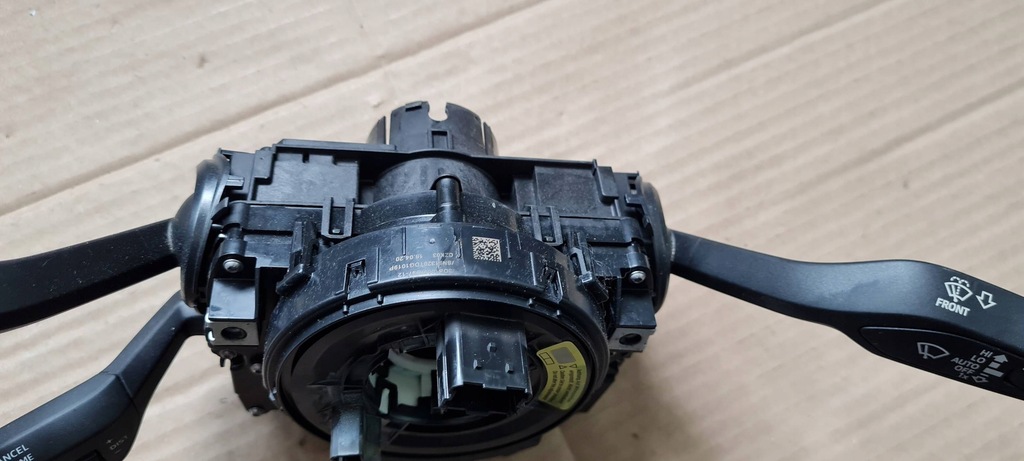 фото №11, Sq8 4m rsq8 q8 перемикачі перемикач комбінований стрічка 4n0907129kf sq7 4m q7