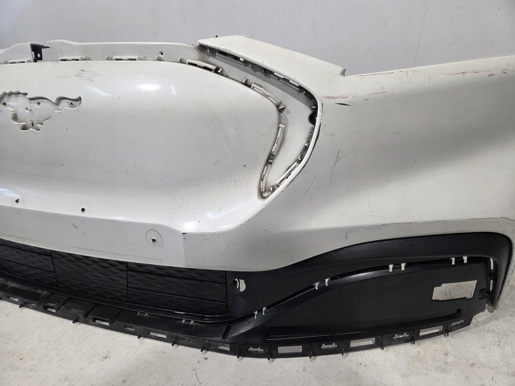 Бампер перед передний ford mustang mach-e с Разборки