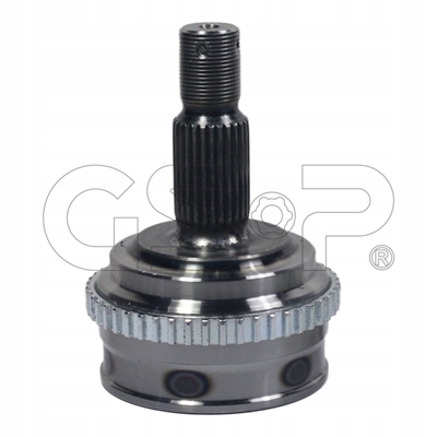 фото №2, 810018 gsp шарнир приводной с защита citroen
