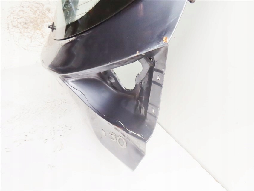 фото №4, Скло задня кришки hyundai i30 ii хетчбек 2012-2017 rok