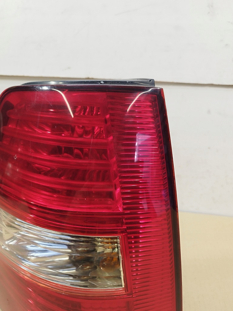 фото №7, Лампа правая правый задняя задняя kia sorento i lift 2007-2009