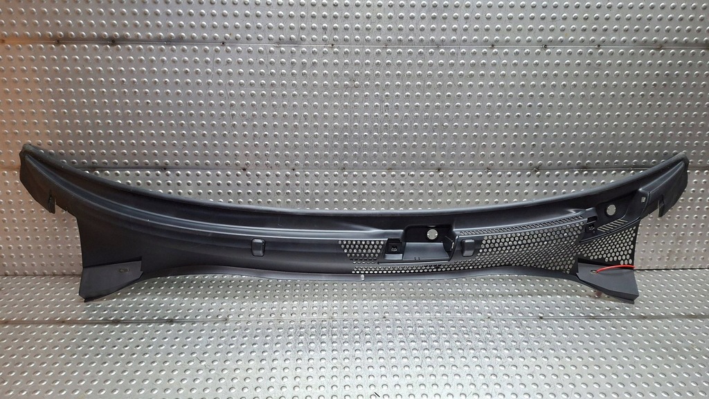 фото №1, Жабо зовнішнє 735426018 fiat 500 2007-