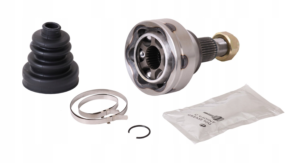 фото №1, Шарнир вала alfa romeo brera, spider 2.2 3.2 06-