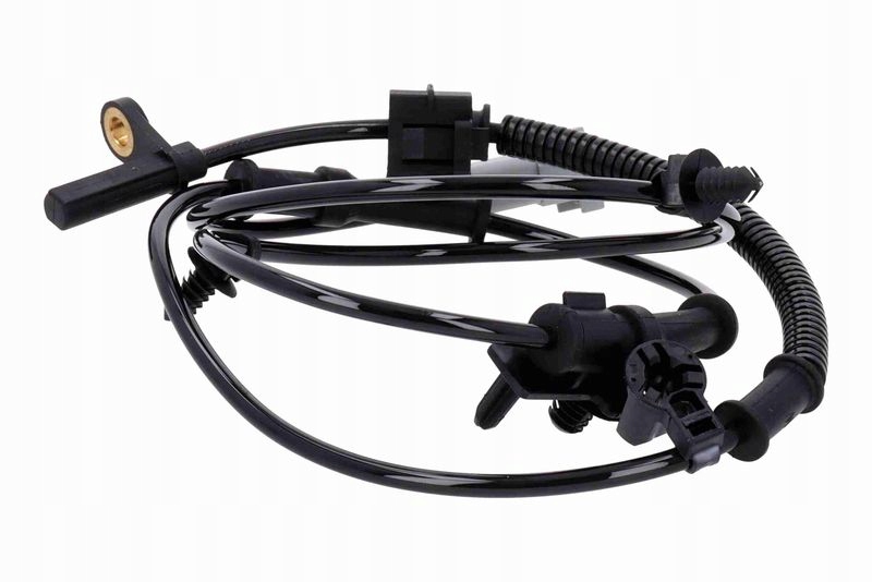 фото №1, Датчик скорости колеса abs v33-72-0222 vemo