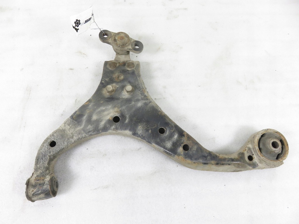 фото №5, Рычаг передний левый kia sportage ii 545012exxx 545842e000