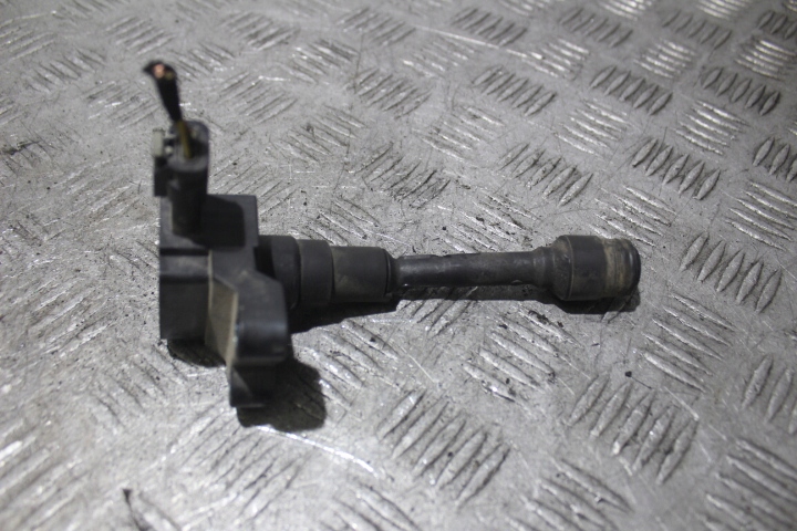 фото №1, Котушка запалювання ford transit courier 1.0