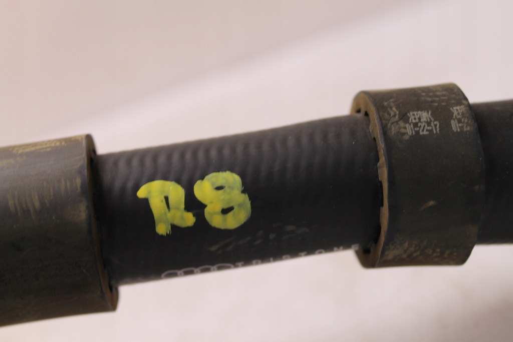 фото №4, Шланг wąż труба wody audi r8 ii 4s 2016r- 5.2 fsi