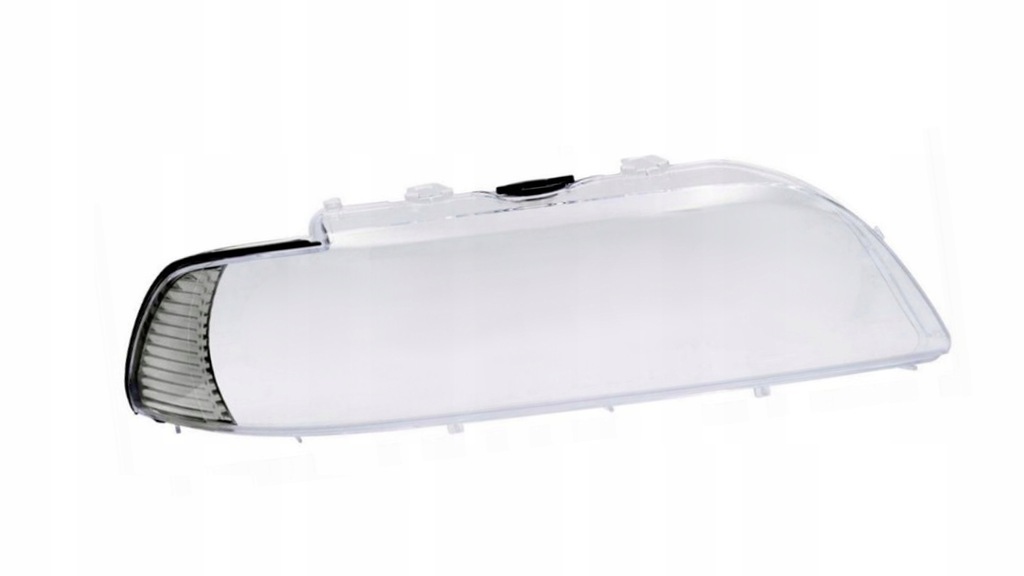 фото №1, Фара стекло фары фара правый bmw 5 e39 00-04