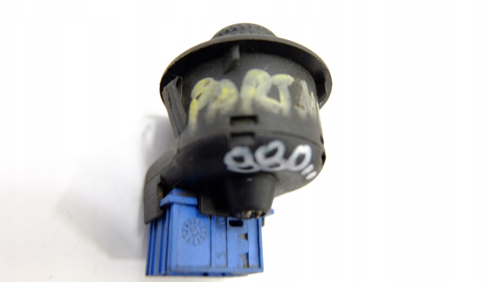 фото №2, Partner ii переключатель зеркал