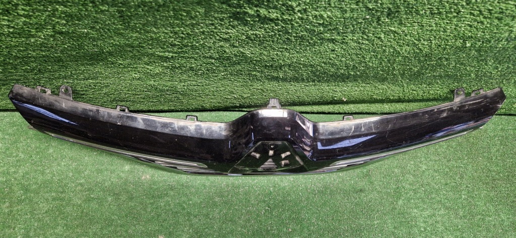 фото №2, Решётка радиатора передняя решётка радиатора перед renault megane 4 iv 62256311r