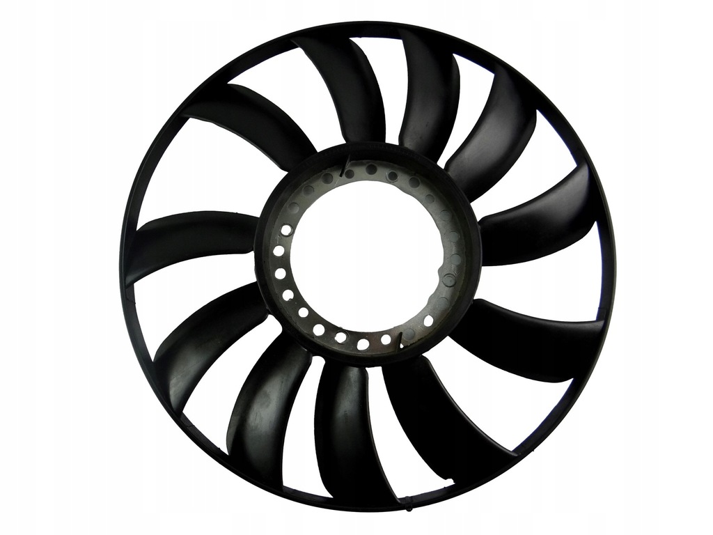 фото №9, Maxgear 71-0024 колесо вентилятора, охлаждение двигателя