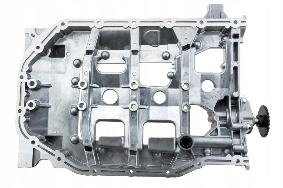 фото №5, Nty насос масла