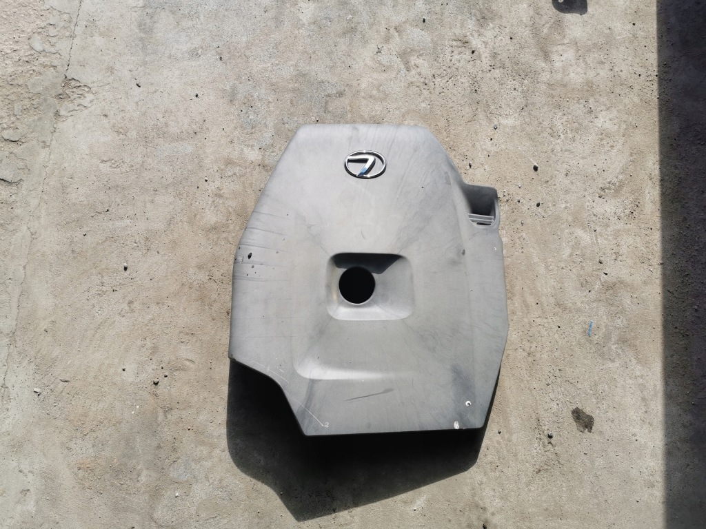 фото №1, Крышка защита двигателя lexus is 220 2.2 дизель