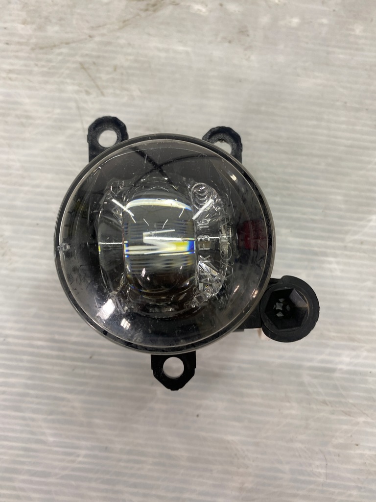 фото №1, Volvo xc40 протитуманна фара лампа протитуманна ліва
